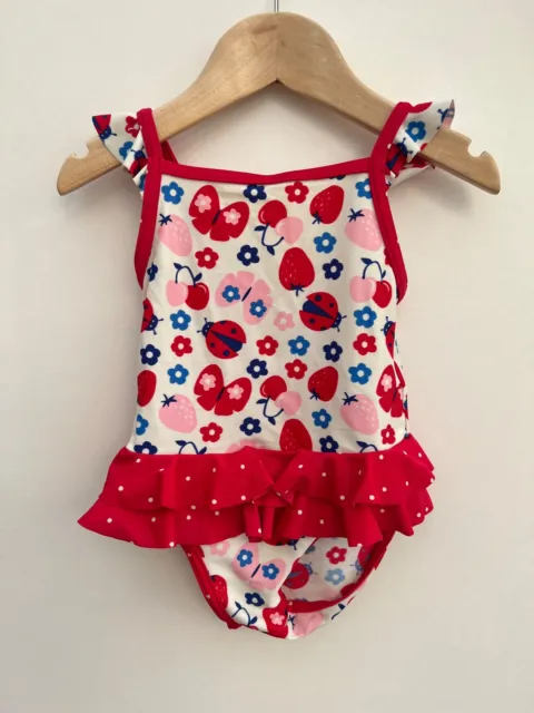 Baby Girls Bundle Of Clothing Age 9-12 Months Next Mini Club John Lewis 3
