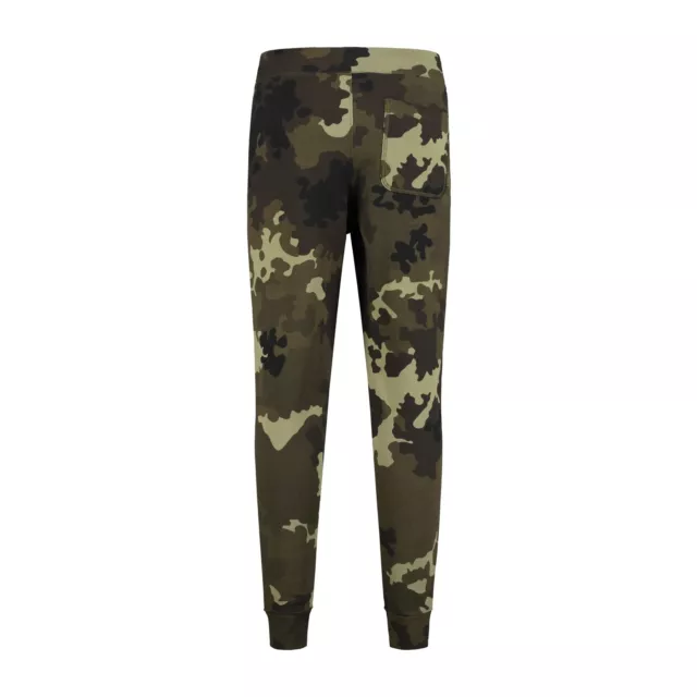 NEW Korda Clothing Range LE Lite Joggers Light Kamo Camo - All Sizes - Fishing
