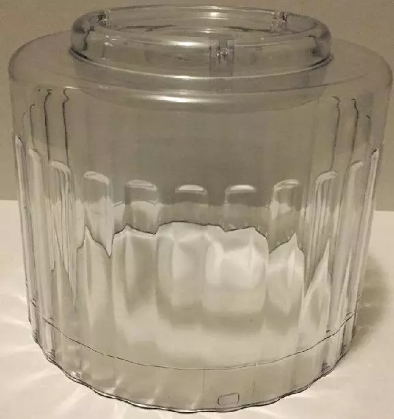 Deni 5100 ice cream maker online