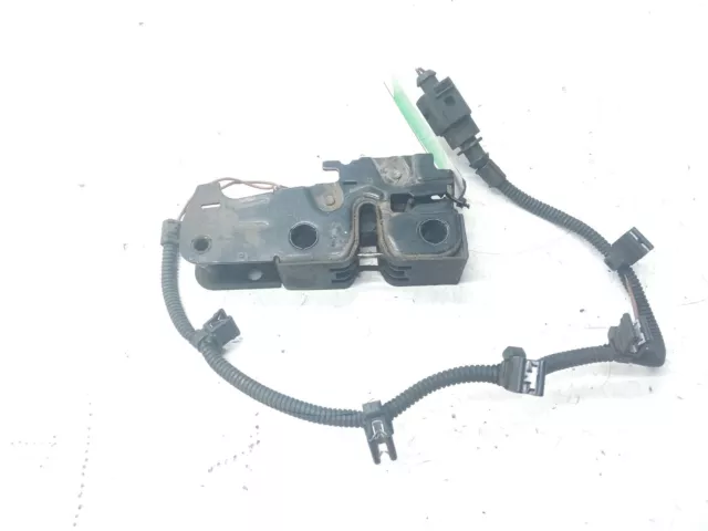 1P0823509B Chiusura Del Cappuccio Per Seat Leon 1P1 * 2657004          2657004