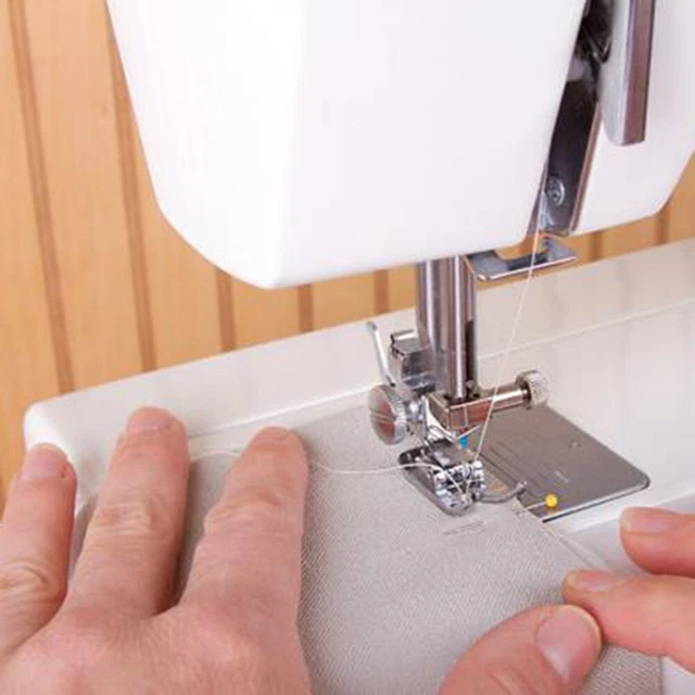 Versátil 0 8mm90M Hilo de Coser de Poliéster para Cuero Artesanía Para Hacer Usted Pro