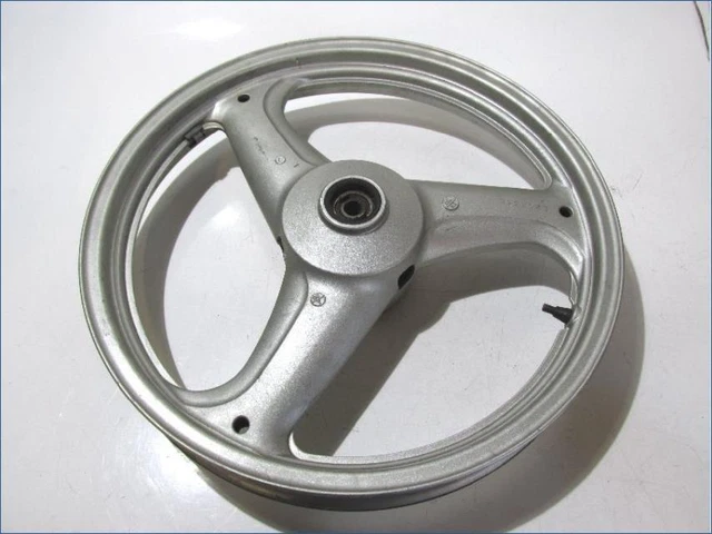 Jante avant HONDA XL V 125 2001-2006 VARADERO