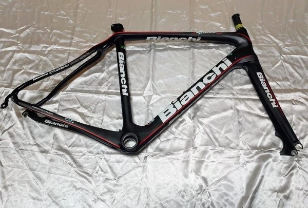 bianchi infinito cv 53