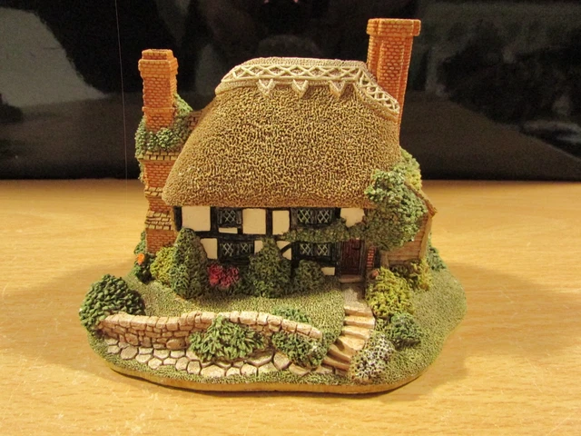 Lilliput Lane Marigold Meadow FOR SALE! - PicClick UK