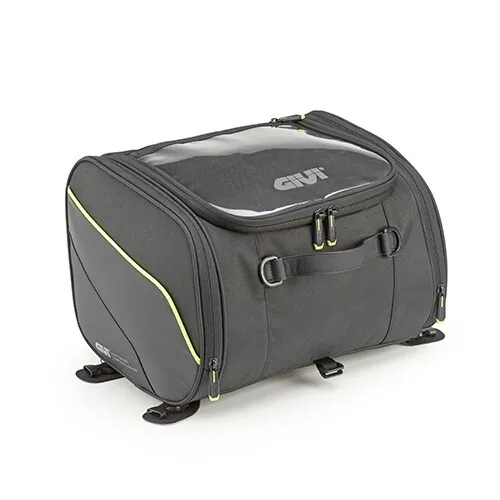 GIVI EA136 Nuova Borsa Da Sella O Tunnel 23 Litri