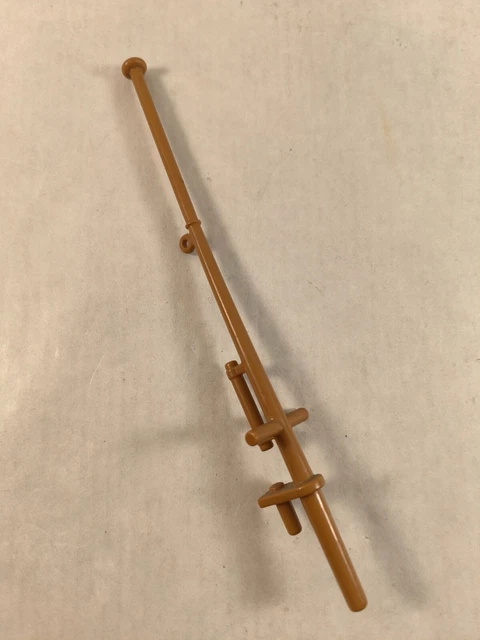 SYMPA PI??CE D??TACH??E bateau pirate 3940 Playmobil ( porte drapeau ) 0588 EUR 4,50 - PicClick FR