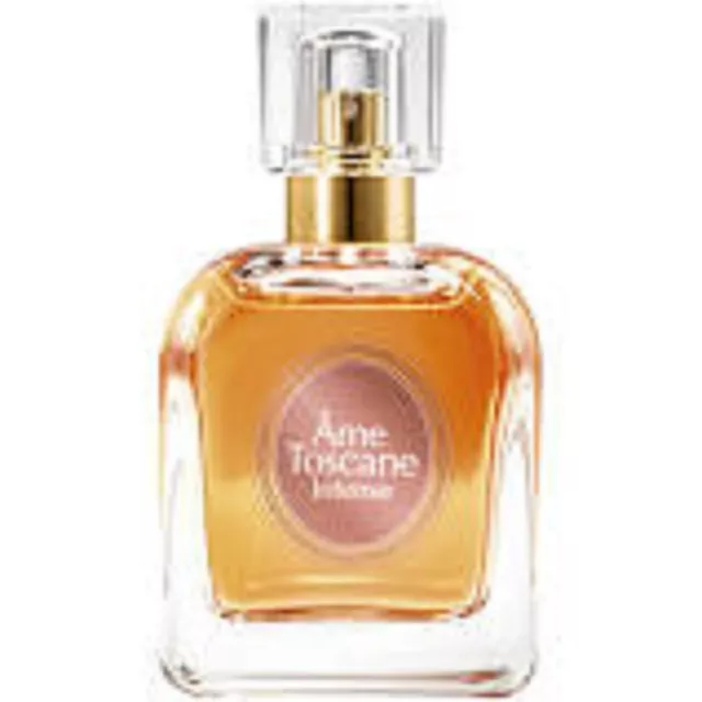 Eau de Parfum AME TOSCANE INTENSE