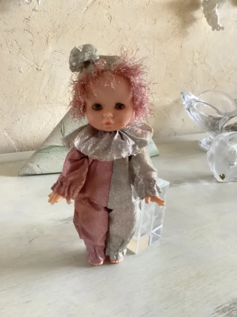 RARE ! TRÈS grande poupée FEBER de 1992 made in Spain Hauteur 67 cm idéal  Cadeau EUR 25,90 - PicClick FR