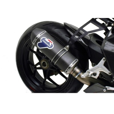 TERMIGNONI SCARICO CONICAL TITANIO CC OMOLOGATO MV AGUSTA F3 675 2012 12 2013 13 