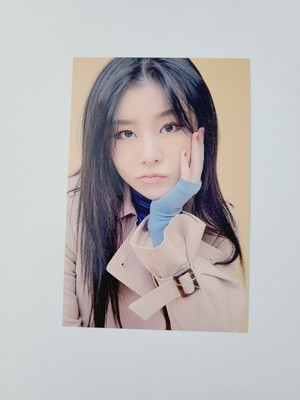 再×14入荷 Mamamoo ママム ムンビョル 公式個人展示会 「同志展」図録