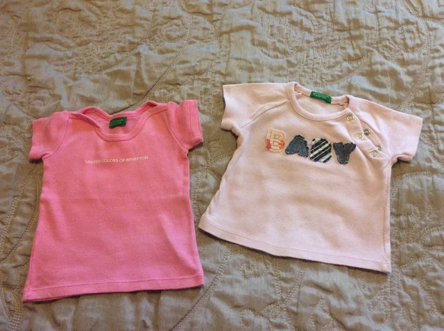 Girls Clothes Bundle Age 0-3 Months White Company, Gap, Next