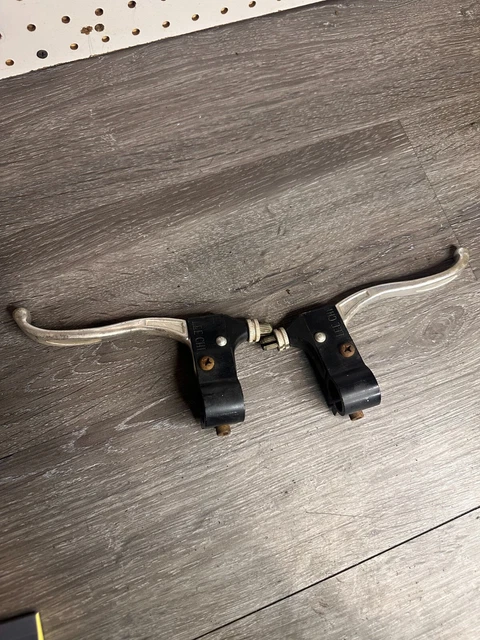 long reach cantilever brakes