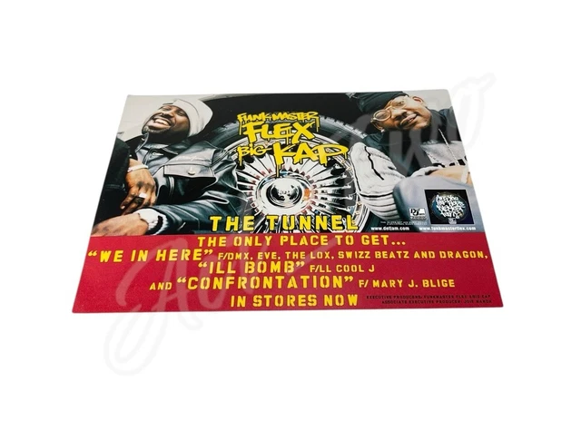 Rap/ Hip Hop, Music Memorabilia, Music - PicClick UK