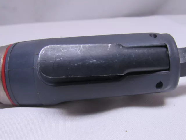 Ingersoll Rand IR 1105max-d2  1/4 Inch Drive Pneumatic Air Ratchet
