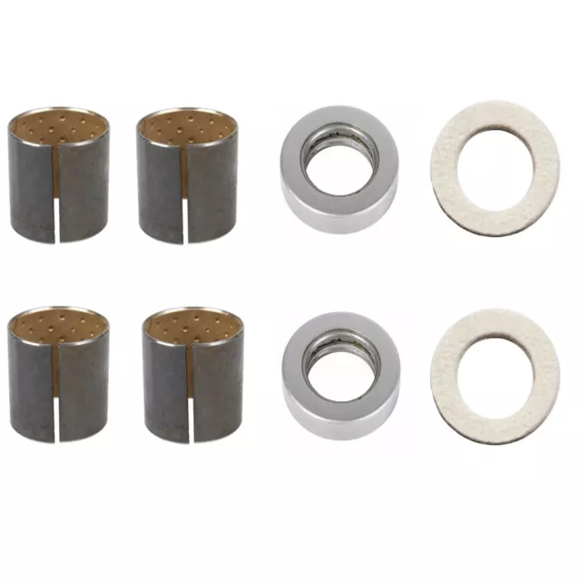 Spindle Bushing Kit Fits Massey Ferguson 2135 35 TO35 TO30 135 TO20 20 235 290 T