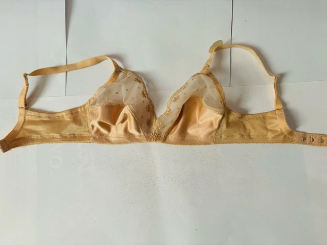 Soutien-gorge Chantelle FR95B/EUR80B - Blanc - Push-up Avec Armatures - Neuf Avec étiquettes