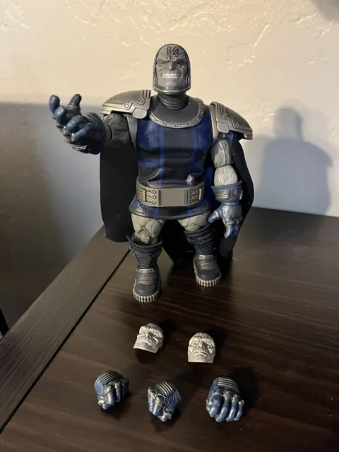 Mezco Toyz One:12 Collective Darkseid Action Figure