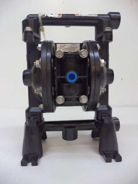 New Aro Ingersoll Rand 670042 1/2" Diaphragm Fuel Pump R28