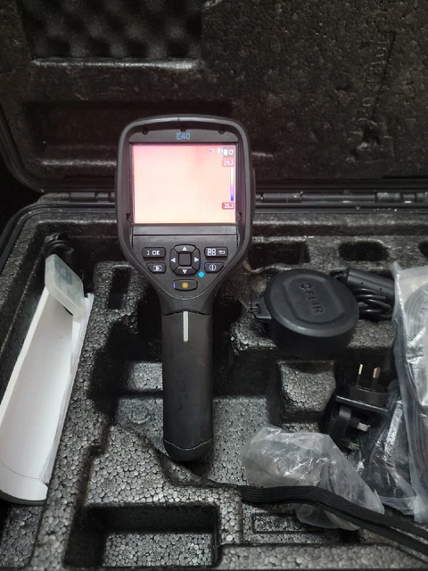 flir e49001