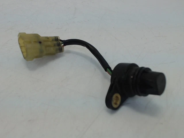 SENSOR DE VELOCIDAD Honda CBR 600 RR 2005-2006 (CBR600RR PC37) 2005 ...