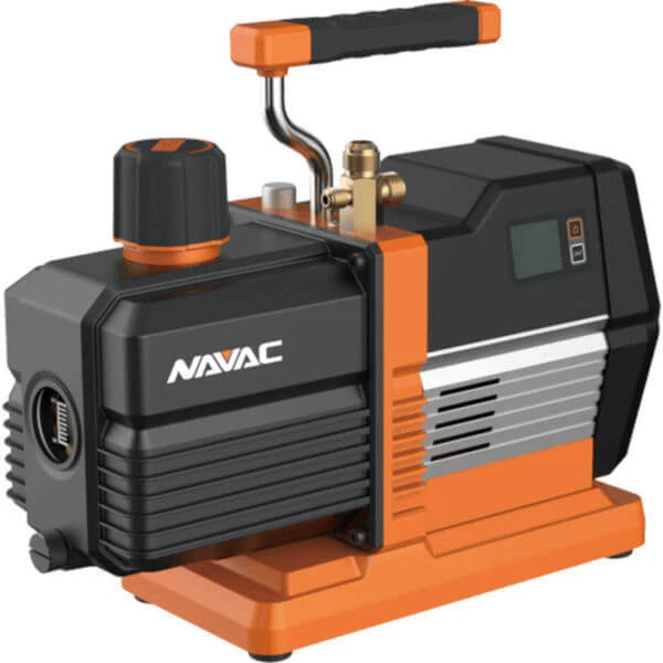 NAVAC NRP8Di Smart Vacuum Pump