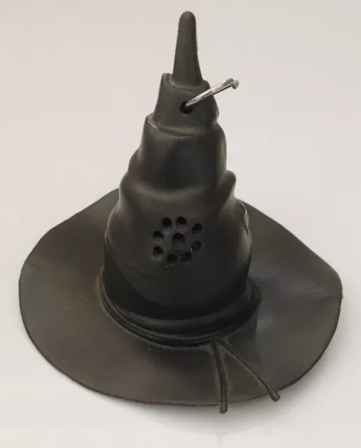 Harry Potter Talking Sorting Hat Wizarding World Small Keyring - See Description