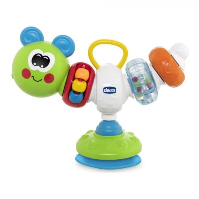 Chicco CHICCO OTTO PESCIOTTO E GLI AMICI SOTTO SOPRA   6 mesi  cod.1251 