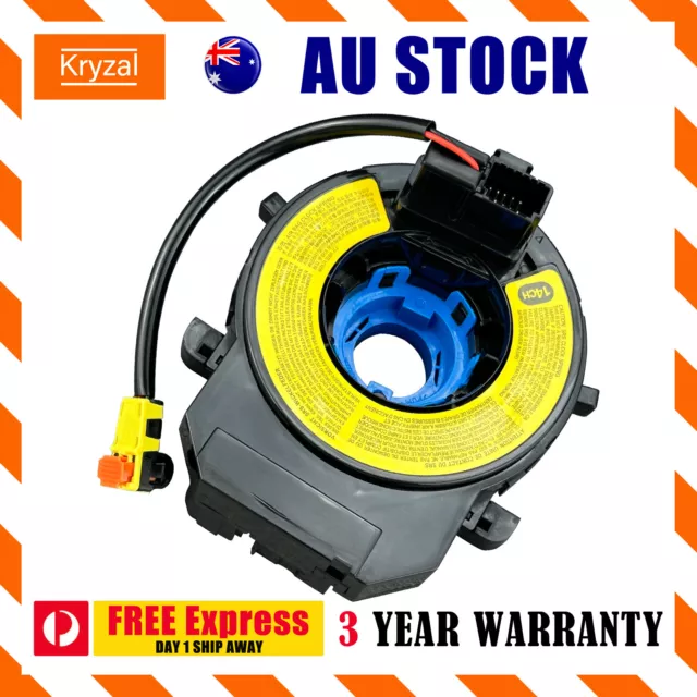 Clock Spring for Kia Rio S Si SLi SLS UB 2011-2014 Hyundai i30 SE GD 93490-1W110