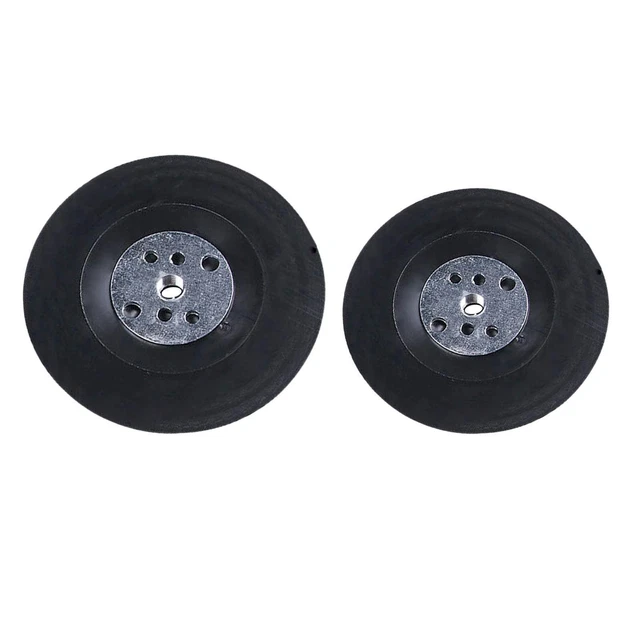 Ponceuse Disque de ponçage Orbital Palm Sander Disc Ponçage pour le