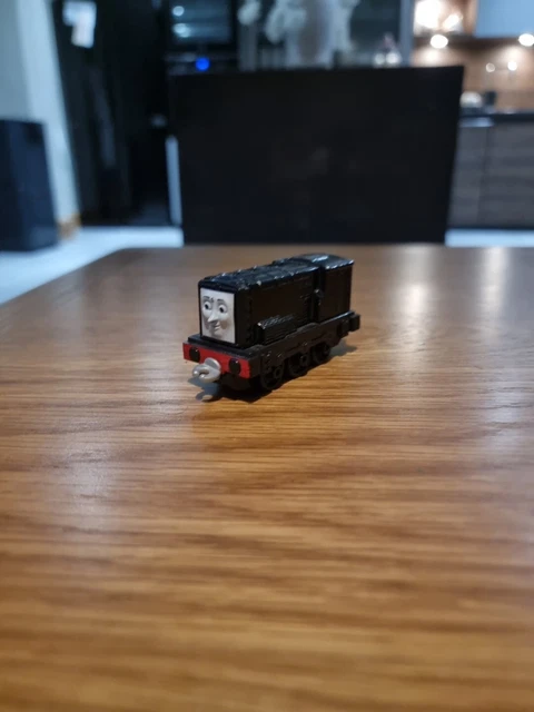 ADVENTURES THOMAS THE Tank Engine & Friends Train - DIESEL £7.00 ...