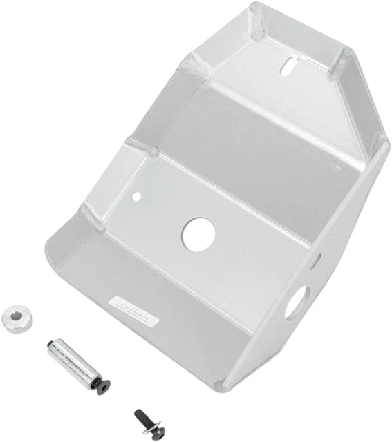Moose Racing M800-09 Swingarm Skid Plate