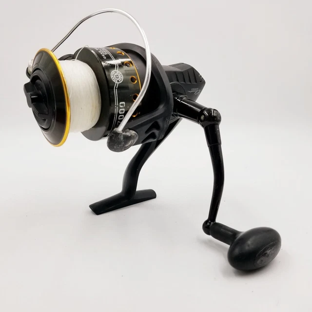 DAIWA スティーズATW HLC 8.1R Reels, Fishing, Sporting Goods - PicClick