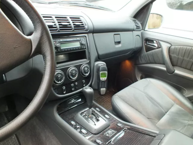  RS-Mount Handyhalter passend zu VW T5 Facelift Bj.09-15