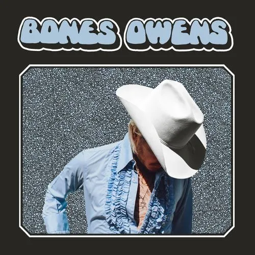 Bones Owens New Vinyl