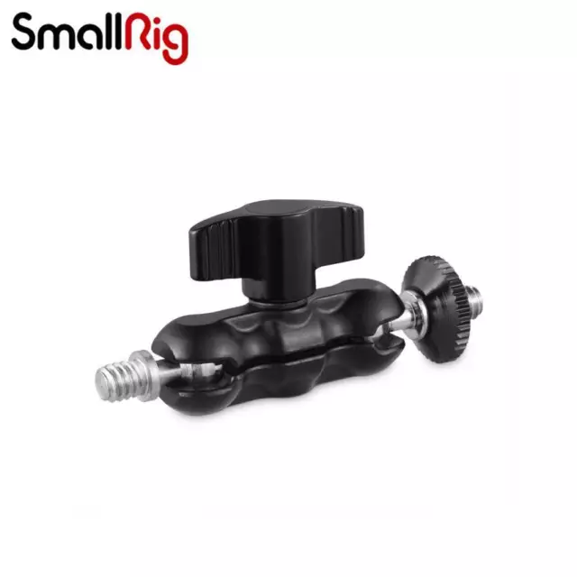 SmallRig Universal Magic Arm with Small Ball Head 2157 Brand New