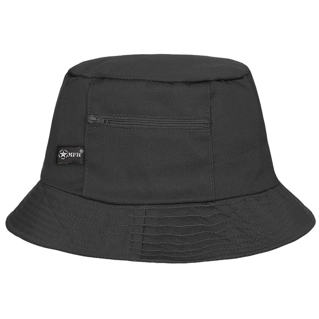 MFH 10104 - Berretto Militare Tedesco In Lana Con Visiera In Pelle (Esercito) - 2
