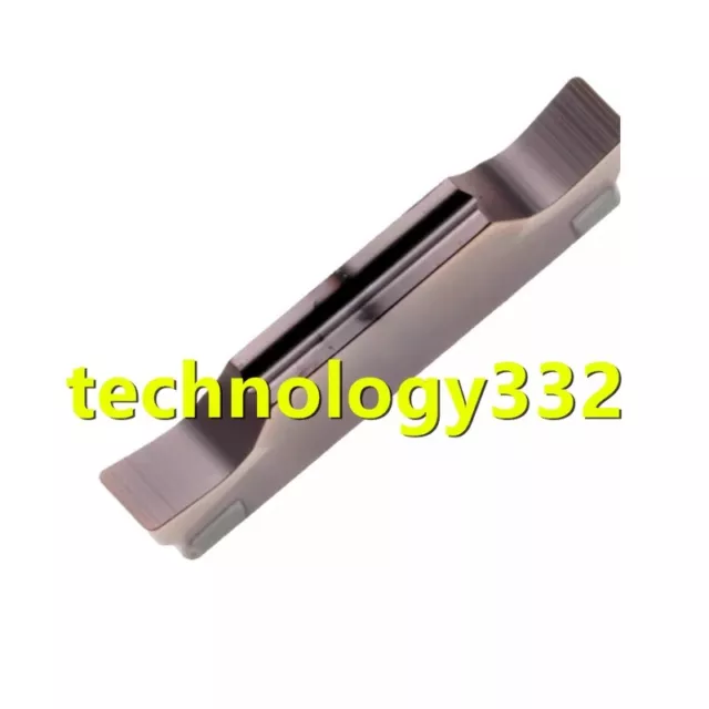 10pcs/box NEW Original DESKAR MGGN350-JM LF6018 CNC blade #TX