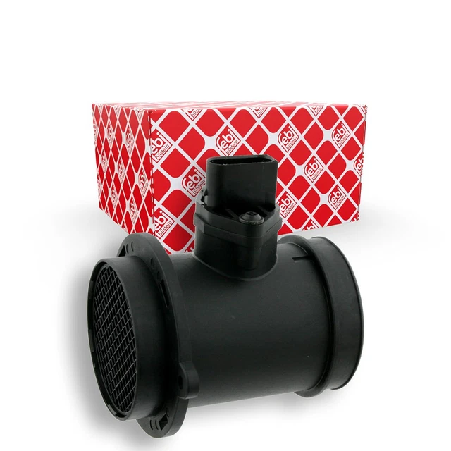 7.22684.07.0 PIERBURG Débitmètre D'air 12V, Sans Boîtier | AUTODOC