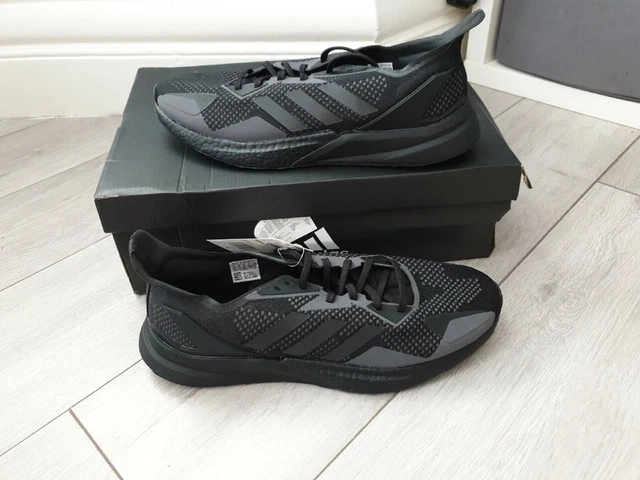 adidas x9000l3 boost mens trainers