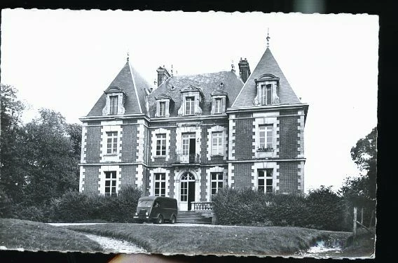 Saint Leu La Foret