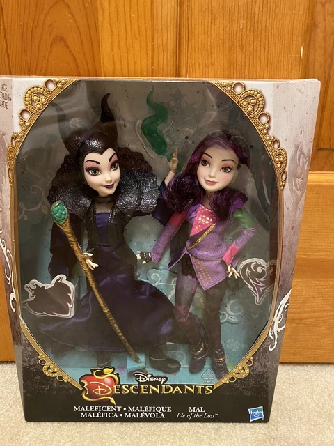 Disney descendants 2025 maleficent doll