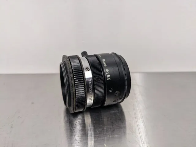 Tamron 10491 1:1.4 16mm Lens
