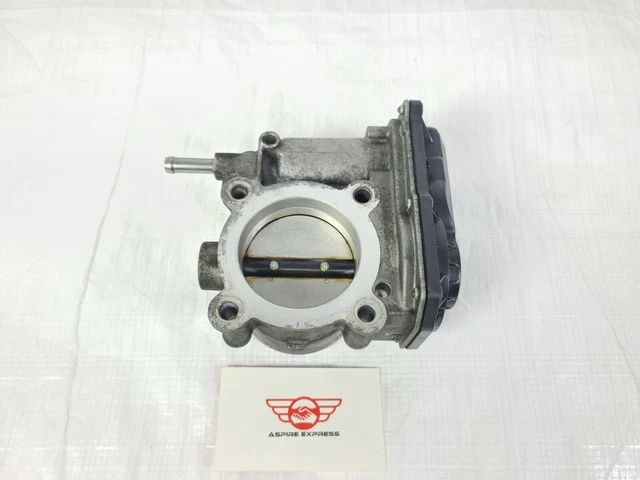 Toyota Prius 2012-2015 Throttle Body Assembly 22030-37060 OEM