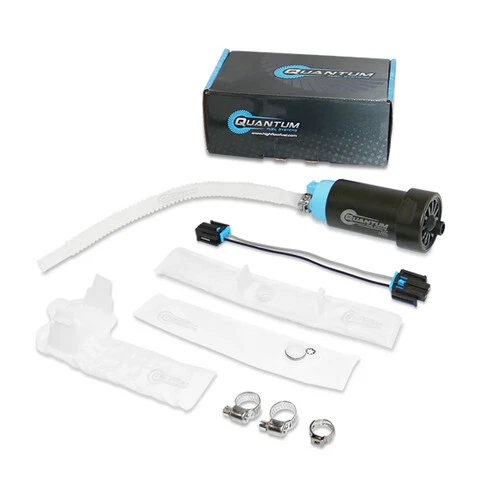 Kit Pompa Carburante Per Harley-Davidson Sportster 1200/883 (2007-2019) – Ricambio Compatibile Con OE 75305-07A, 75301-07 E Altri