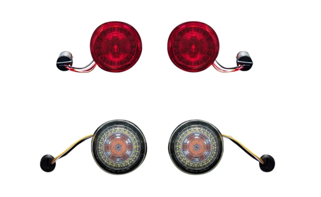 custom dynamics 1157