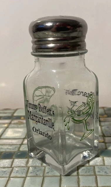 Jimmy Buffett's MARGARITAVILLE "Searching For My Lost Shaker Of Salt" ORLANDO Jimmy Buffett's MARGARITAVILLE "Searching For My Lost Shaker Of Salt" ORLANDO
