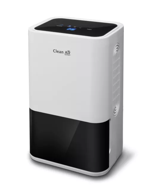 Deshumidificador y purificador de aire CLEAN AIR OPTIMA CA-703N