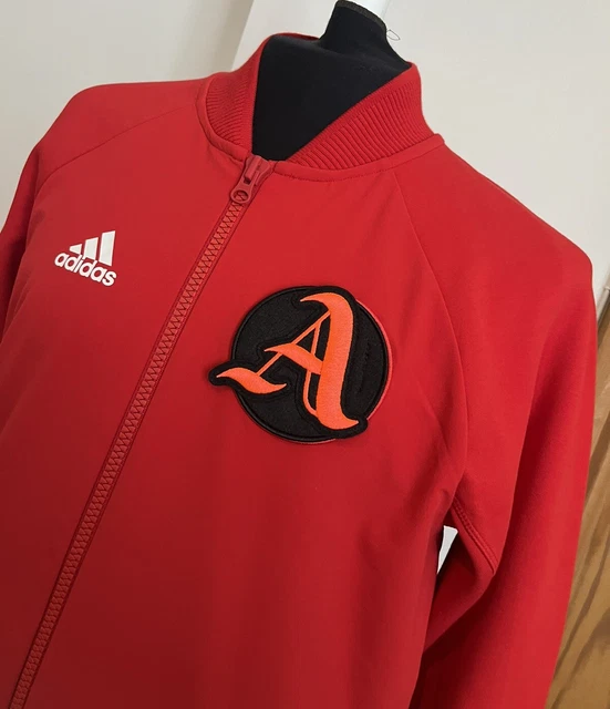 Giacca discount vrct adidas