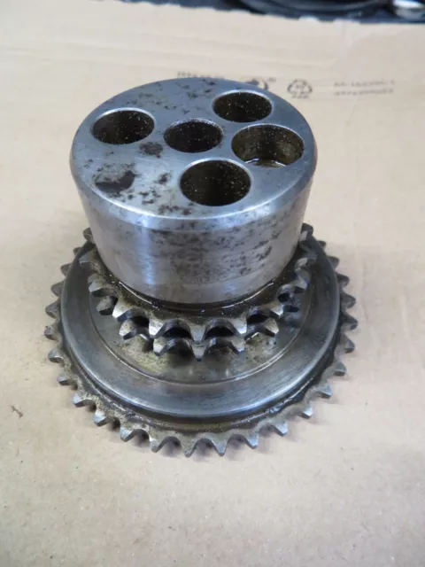 Jaguar X-Type 2,0 cc 2,2 cc pignone albero motore diesel (motore FORD)