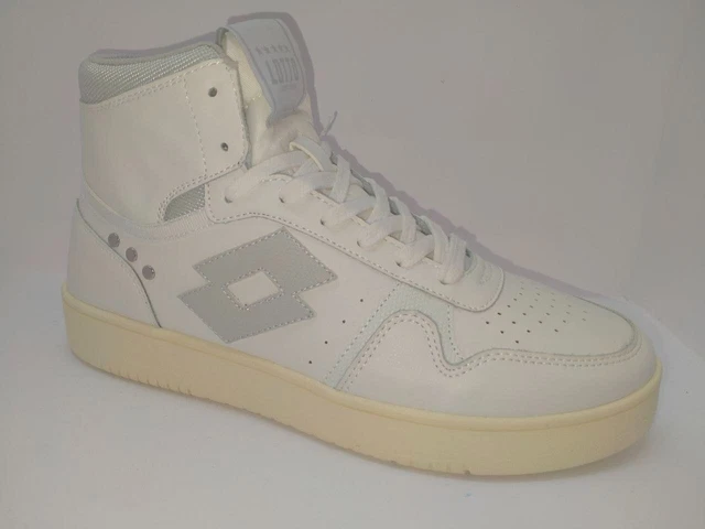 Scarpe hotsell lotto alte